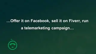 WhatDROID OTO - 1,2,3,4,5 Upsell Links below & Bonuses+Discount - WhatDROID OTOs - VSL OTO1