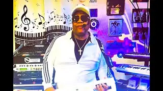 “Rockin’ It” - (Bo Johnson)