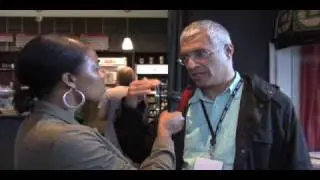 The Cove - Interview w/ Oscar Winning Filmmaker Louie Psihoyos