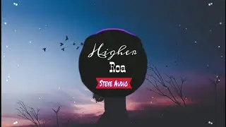 Higher - Roa
