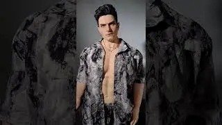The Most Realistic Male Doll Yet | New from Mendolls