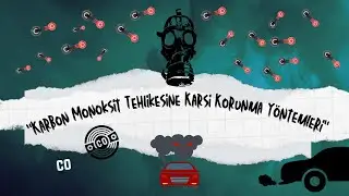 Karbon Monoksit Zehirlenmesinden Korunma Yöntemleri | Güvenli Çalışma Ortamı İçin İpuçları