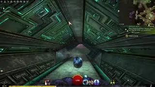 GW2 Every Waypoint in Rata Sum in Under 2 minutes