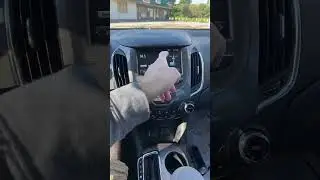 2017 Chevrolet Cruze часть 1