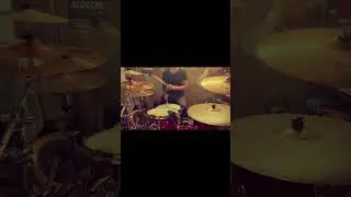 DRUM COVER 