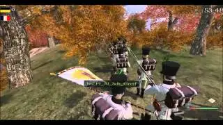 87th Realism Event with the Prussian Army