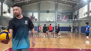 PExVC+ - Jan 03, 2026 | Classification: Bar Boys vs I&rsquo;mPerfect
