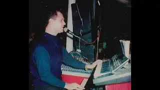 İbrahim B&uuml;y&uuml;kaşık - TİNN HAVVAŞO