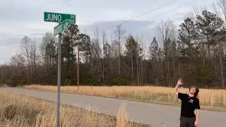 Juno Drive
