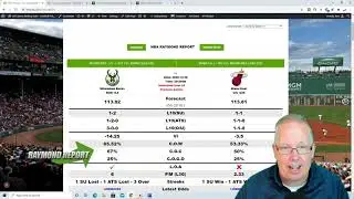 Milwaukee Bucks vs  Miami Heat Prediction 12-29-20 - Free NBA Picks