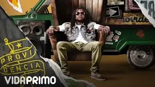 Providencia - Babylon No Quiere Dreads [Official Audio]