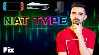 Что такое тип NAT? Как исправить NAT Type 3 — Strict