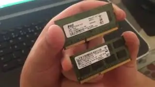 Upgrade Mem&oacute;ria RAM Dell Inspiron 7520 Corsair 16gb (2x8gb)