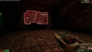 Unreal Tournament-Project Zephon Battle For Freedom Part 26