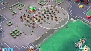 BOOMBEACH QUOTA!⚠️ Hot!☢TIME to 