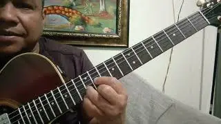 How to Transpose Chords on the Guitar