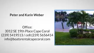 vacation property management cape coral fl
