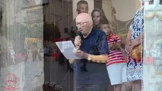 LA FIERA FRANCA DI  ROCCELLA VALDEMONE