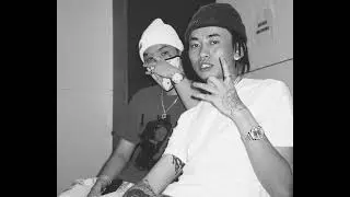 Keith Ape Type Beat - 