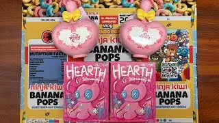 My Little Pony Blind Boxes | Hearth Warming plushes and Funism&rsquo;s Magic Bottle