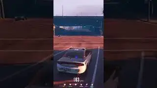 GTA5 - Always wear a seatbelt people :D #shorts