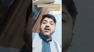 Facts About India | Must Watch! #india #facts #history #learning #facts #crazy #law