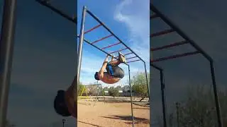 Front Lever Plegado 1