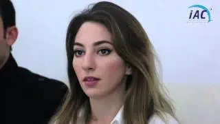 Présentation du centre de formation d’Hôtesses de l’air et des Stewards International Airlines Crew