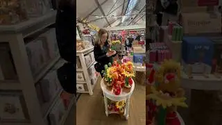 Watch my wife try to make a friend #couple #vlog #newlyweds