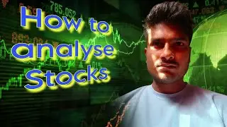 How to analyse the stock Market: Complete theory to analyse the volatile stock Market and options