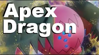 【PTCGL:Expanded Beta】Choose an attack from dragon Pokemon!!