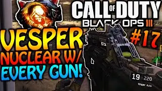 BLACK OPS 3 - 