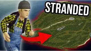 Exploring the New &ldquo;Island Z&rdquo; Map Mod in Project Zomboid