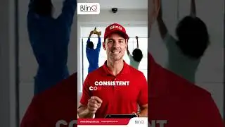 Stop Spec Mistakes in Window Furnishing &mdash; How BlinQ Ensures 100% Configuration Accuracy