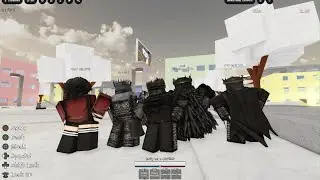 Roblox DARK SOULS