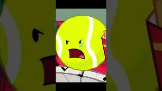 Tennis Ball Roasts Pin #bfdi