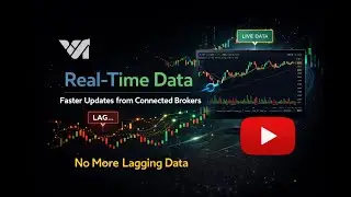 Stop Losing Money to Delayed Data &mdash; Here's the Fix | Algo Trading | viewmarket.in