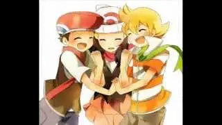 Jukebox de Pikachu - Mes meilleurs amis