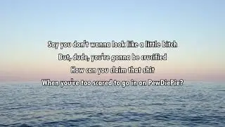 iDubbbz - Asian Jake Paul (Lyrics) Ft. Boyinaband