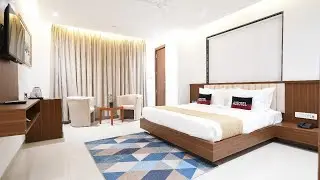 Отель Aceotel Premier, Виджай Нагар | Индор, Индия | Отзыв об отеле 🏨