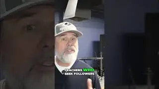 Beware; Spiritual Leadership & False Teachers EXPOSED!