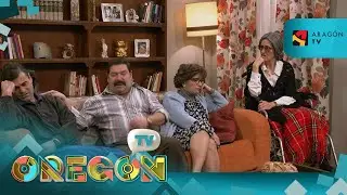 OTV T15 PGM16 FAMILIA GÁLVEZ 3 JAVIERICO QUEER