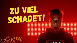 Kann Licht Medizin sein?