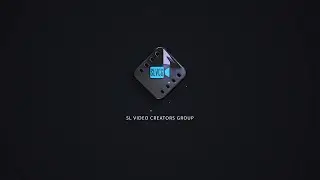 SLVCG: We Got Big News! #metaverse #secondlife