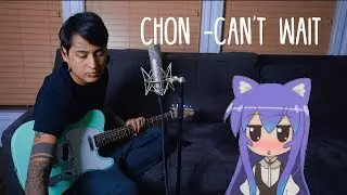 Chon - Can't wait(short)