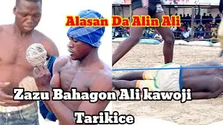 4 July 2024 Ta Rikice Zazu Bahagon Ali Kawoji Alasan Da Alin Ali Shagon Bahari Yadawo Dambe