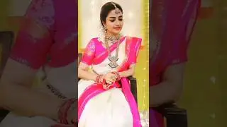 🥰Nithya Ram🥰photo short video😍@eladithamas4218