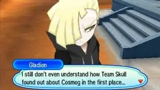 Pokemon Ultra Sun - Part #33: Blush Mountain / Ula'ula Beach / Route 13