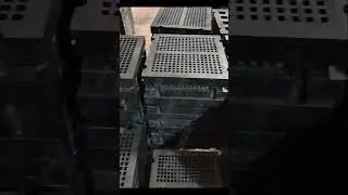 sieve plate  Screen plate warehouse and China manufacturer #mineral #mining #sieve #sieveplate