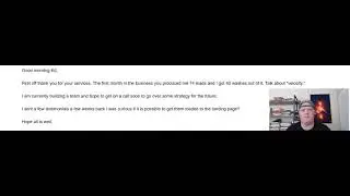 Auto Detailing Leads Case Study | How To Grow Your Detailing Business